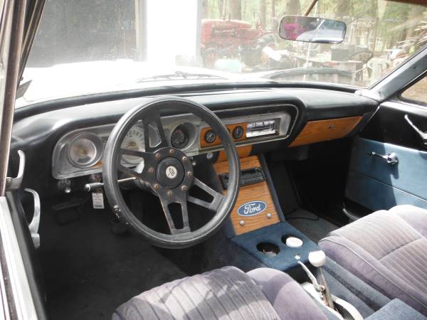 1964 Ford Fairlane 500 for sale in Pikeville, NC – photo 23