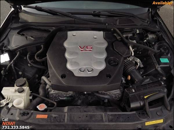 2006 *INFINITI* *G35* *6-SPEED* *COUPE* *MUST SEE* *genesis* *350z* *s for sale in East Brunswick, NY – photo 15
