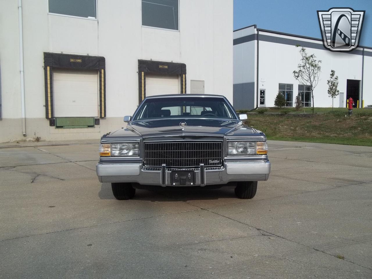1992 Cadillac Fleetwood for sale in O'Fallon, IL – photo 29