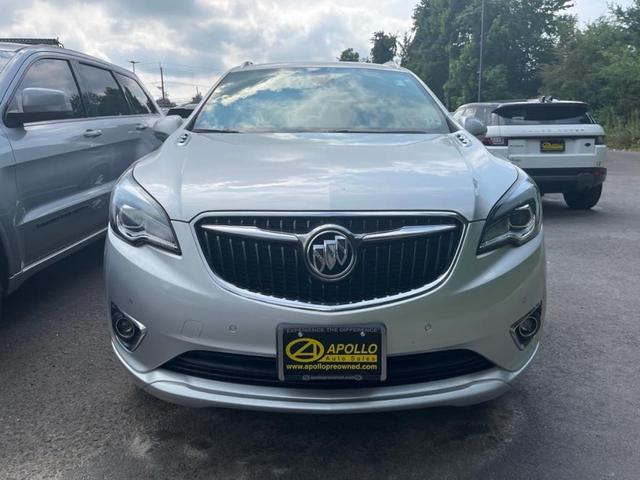 2019 Buick Envision Premium I for sale in Other, NJ – photo 2