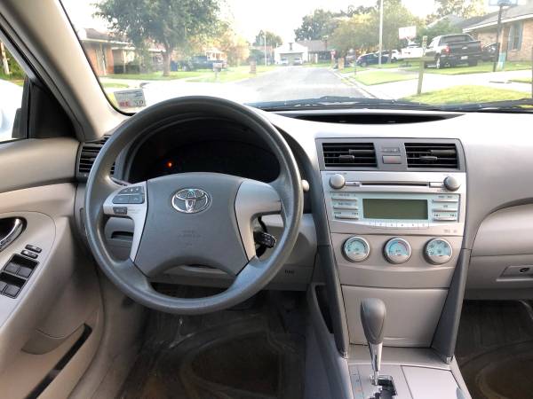 2009 Toyota Camry - cars & trucks - by owner - vehicle automotive sale for sale in Lafayeette, LA – photo 6
