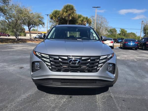 2022 Hyundai Tucson SE - - by dealer - vehicle for sale in Cocoa, FL – photo 3