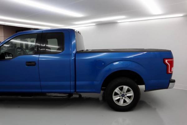 2016 Ford F-150 F150 F 150 XLT 4x2 4dr SuperCab 6.5 ft. SB - cars &... for sale in Concord, NC – photo 7