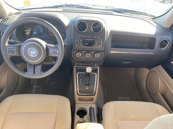 2014 Jeep Patriot Sport 4x4 ONE ONWER! Apply Online Today! - cars & for sale in MONTROSE, CO – photo 11