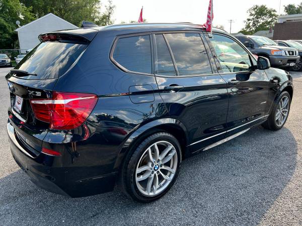 2016 BMW X3 AWD 4dr xDrive28i - 100s of Positive Customer Reviews! for sale in Baltimore, MD – photo 11