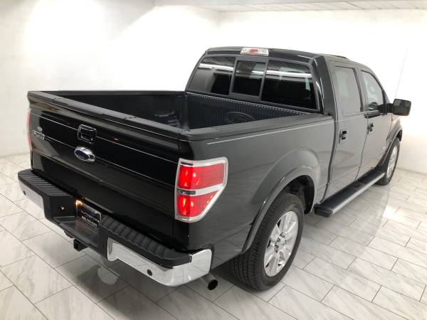 2011 FORD F150 LARIAT RWD ONLY $2000 DOWN(O.A.C) for sale in Phoenix, AZ – photo 11