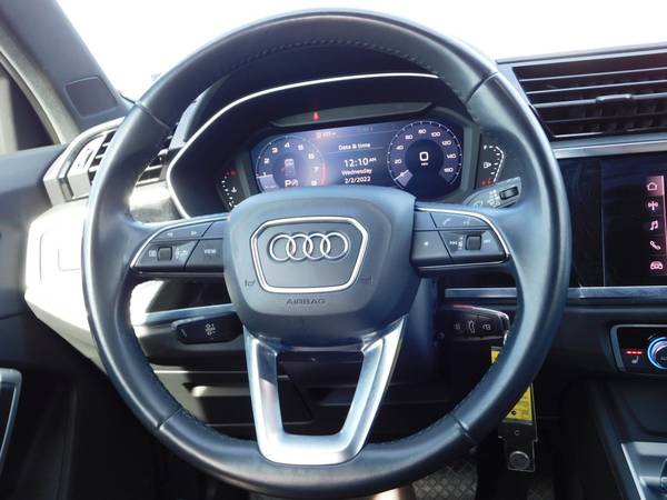 2020 Audi Q3 2 0T quattro Premium Warranty Included - Price - cars & for sale in Fredericksburg, VA – photo 10
