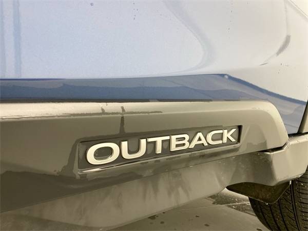 2021 Subaru Outback Premium - - by dealer - vehicle for sale in Chillicothe, OH – photo 10