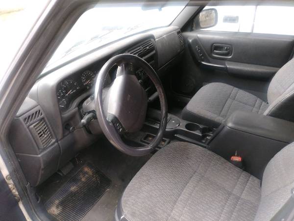 2001 Jeep Cherokee for sale in Fort Worth, TX
