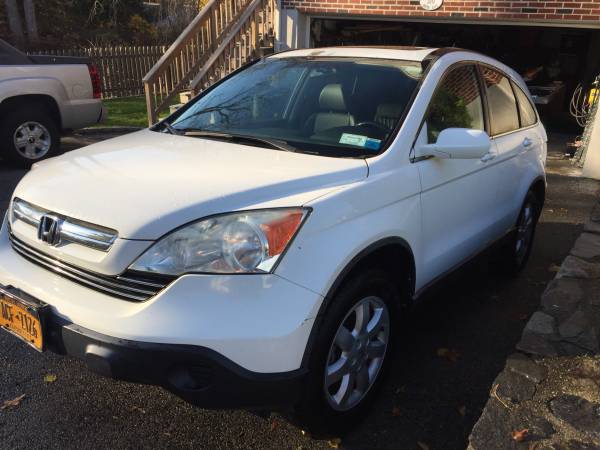 Honda CRV - cars & trucks - by owner - vehicle automotive sale for sale in Mamaroneck, NY