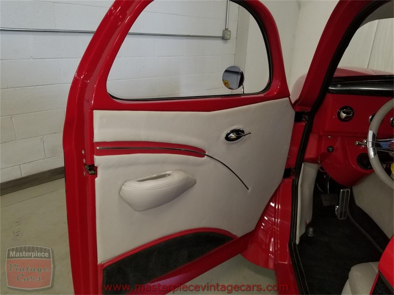1941 Willys Coupe for sale in Whiteland, IN – photo 25