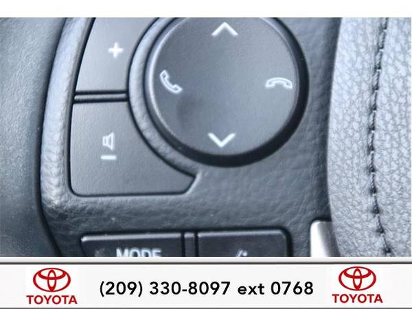 2017 Toyota RAV4 SUV Limited for sale in Stockton, CA – photo 5