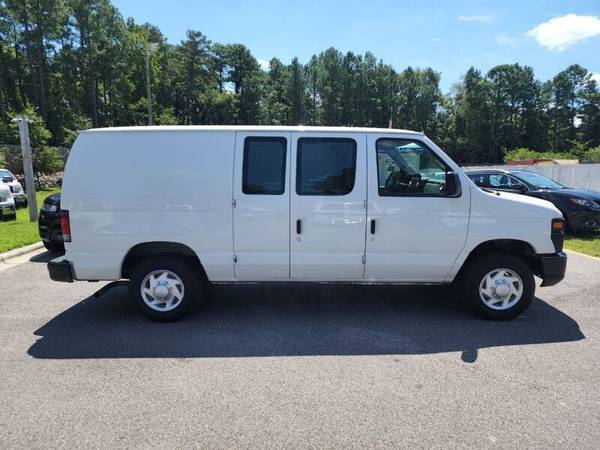 2011 Ford E-Series Cargo E 150 3dr Cargo Van - - by for sale in Raleigh, NC – photo 7