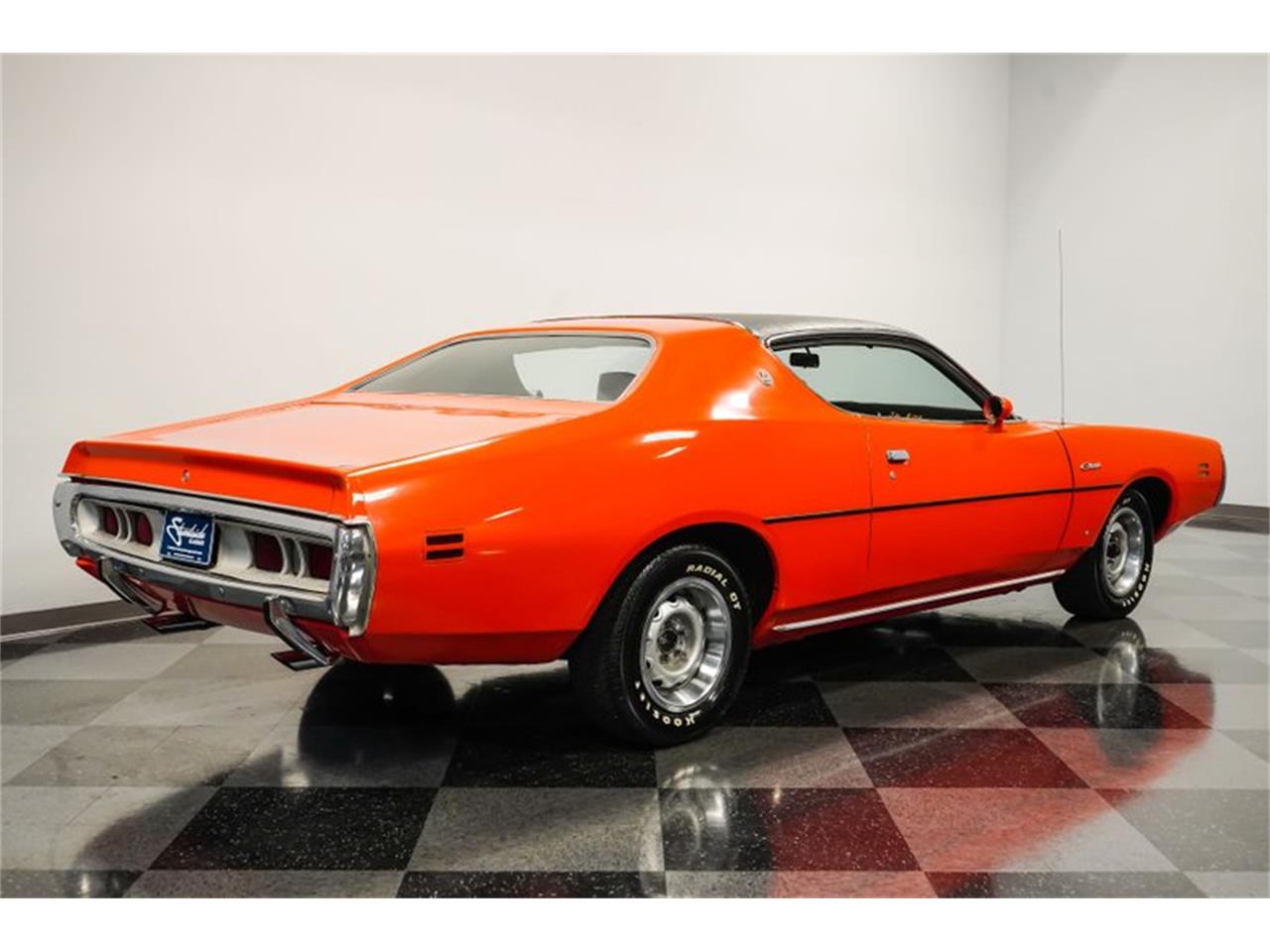 1971 Dodge Charger for sale in Mesa, AZ – photo 21