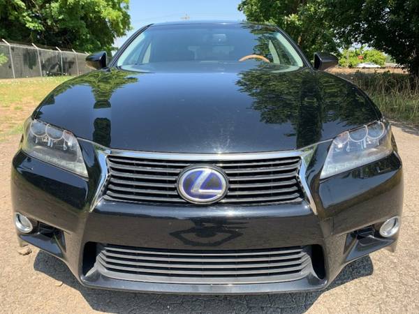 2013 Lexus GS 450h Good Or Bad Credit for sale in Salem, OR – photo 2