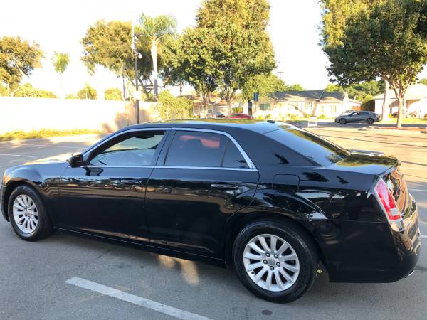 2014 Chrysler 300 for sale in south gate, CA – photo 7