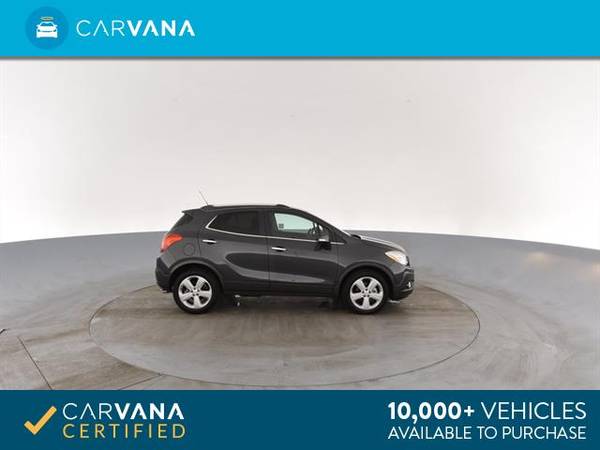 2016 Buick Encore Convenience Sport Utility 4D suv Gray - FINANCE for sale in Downey, CA – photo 10