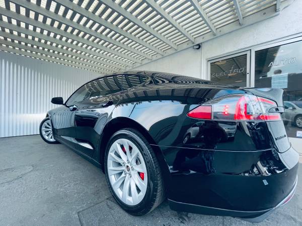 2014 Tesla Model S 85 - - by dealer - vehicle for sale in Costa Mesa, CA – photo 6