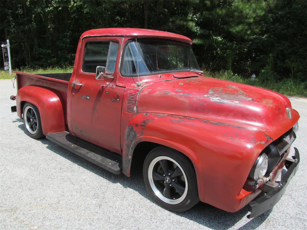 1956 Ford F100 for sale in Fayetteville, GA – photo 2