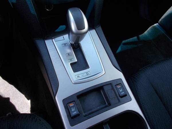 2012 Subaru Outback - All Wheel Drive - Excellent Condition! for sale in Warwick, RI – photo 18