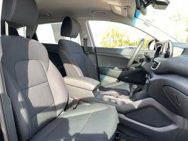 2020 Hyundai Tucson Sport AWD for sale in Downers Grove, IL – photo 15