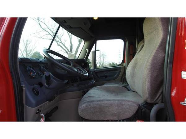 2015 Freightliner CASCADIA - for sale in Commerce City, CO – photo 9