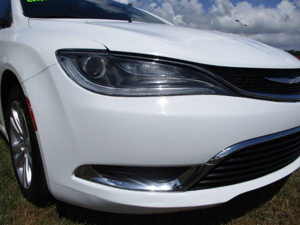2015 Chrysler 200 Limited for sale in Kissimmee, FL – photo 10