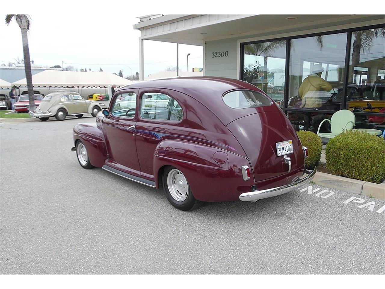1941 Ford 2-Dr Sedan for sale in Redlands, CA – photo 8
