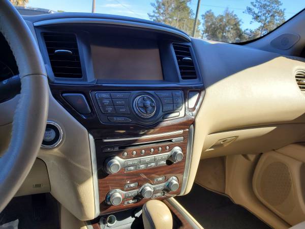 2014 NISSAN PATHFINDER - cars & trucks - by dealer - vehicle... for sale in Tallahassee, FL – photo 23