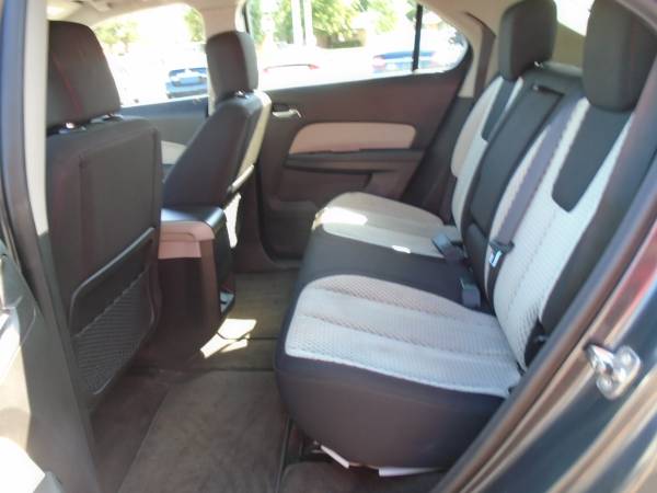2011 CHEVY EQUINOX AWD (WISNESKI AUTO) for sale in Green Bay, WI – photo 10