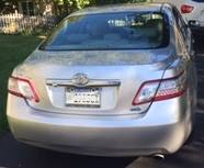 2010 Camry LE Hybrid for sale in Garrisonville, District Of Columbia – photo 2