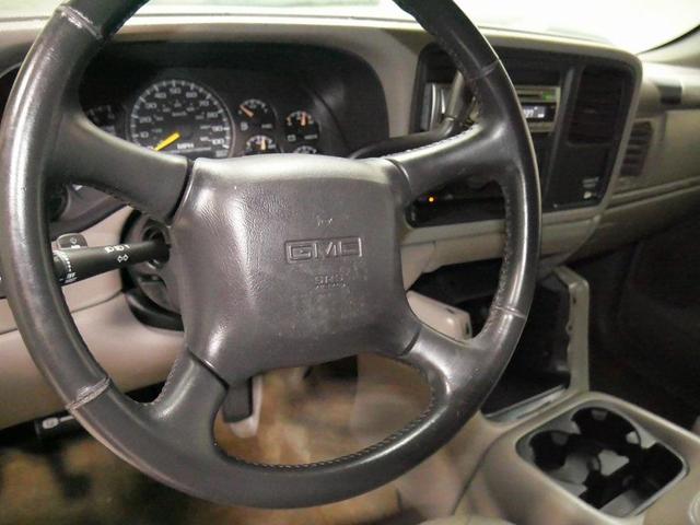 2001 GMC Sierra 1500 SLE for sale in Fargo, ND – photo 3
