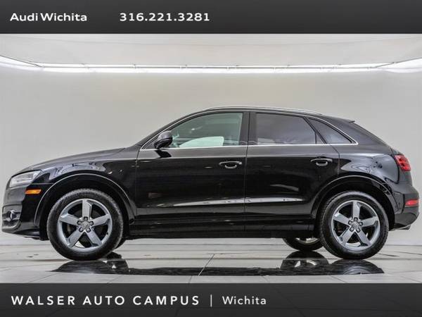2015 Audi Q3 for sale in Wichita, KS – photo 14