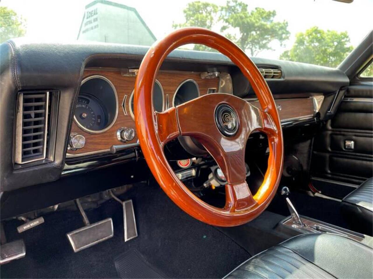 1968 Pontiac GTO (The Judge) for sale in Pompano Beach, FL – photo 21