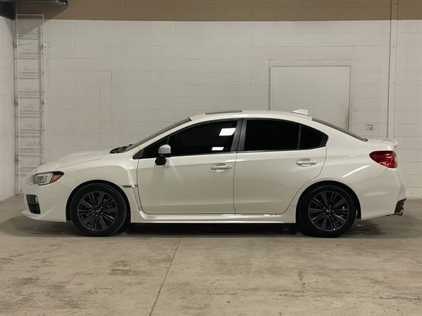 2015 Subaru WRX Limited - - by dealer - vehicle for sale in Sioux Falls, SD – photo 6