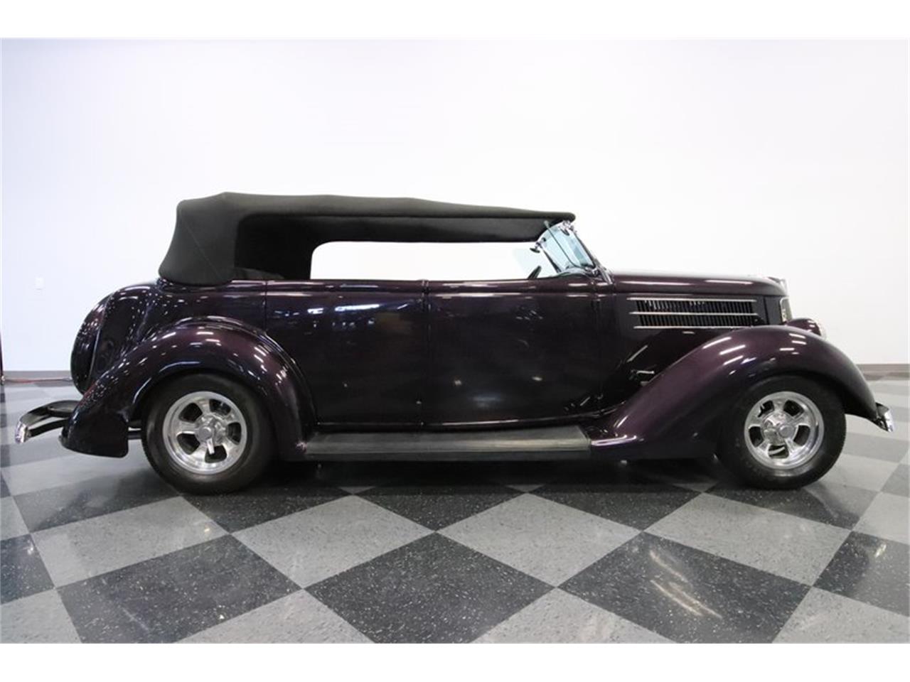 1936 Ford Phaeton for sale in Mesa, AZ – photo 31