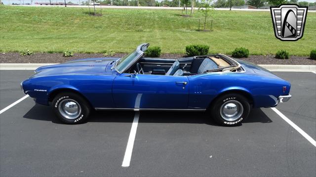 1968 Pontiac Firebird Convertible for sale in O'Fallon, IL – photo 6