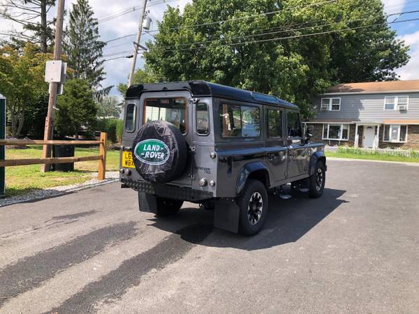 1994 Land Rover Defender 110 300TDI - - by dealer for sale in Other, District Of Columbia – photo 3