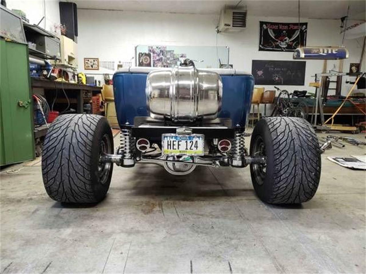 1923 Ford T Bucket for sale in Cadillac, MI – photo 8