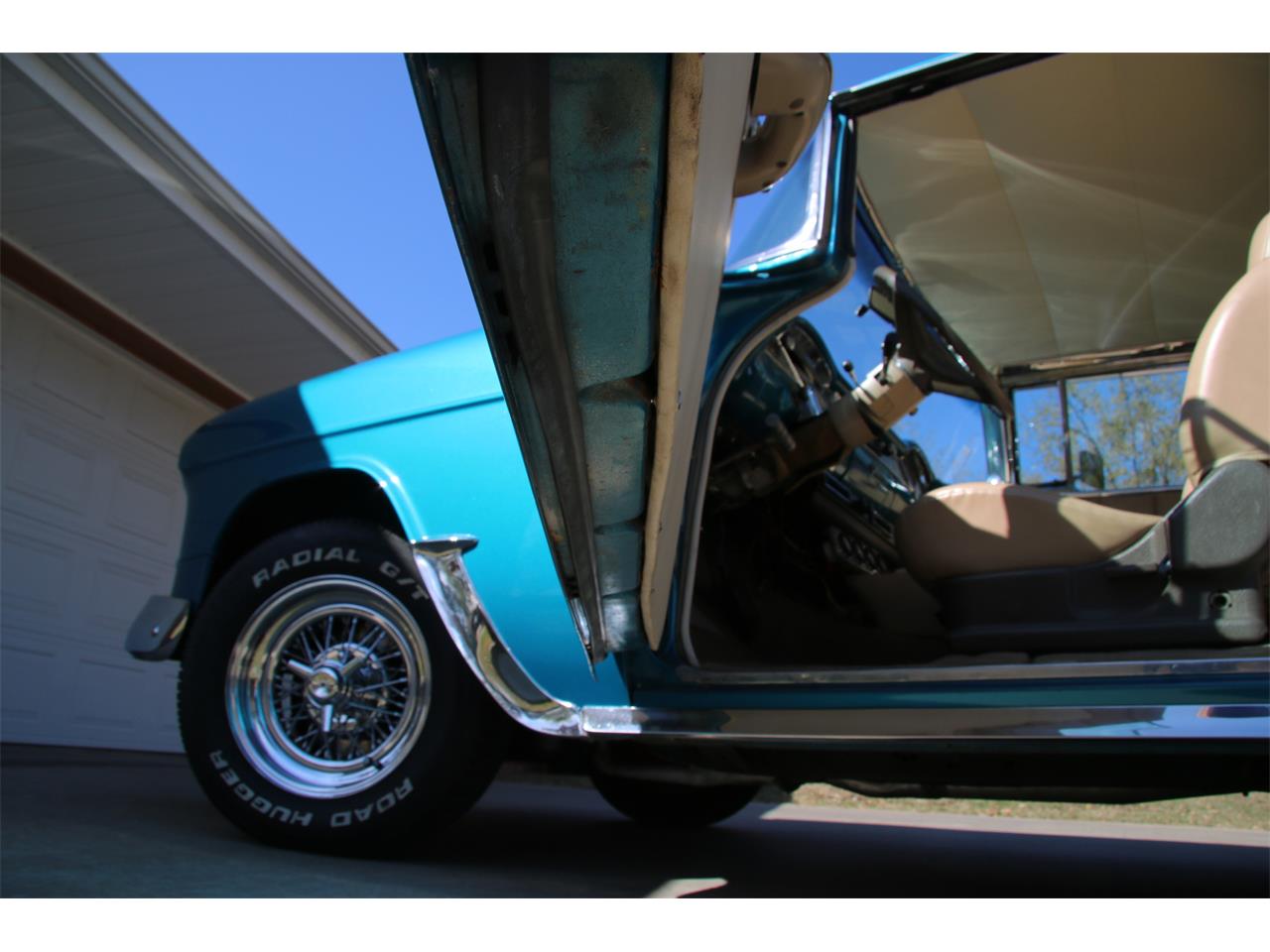 1955 Chevrolet Bel Air for sale in Scottsdale, AZ – photo 13