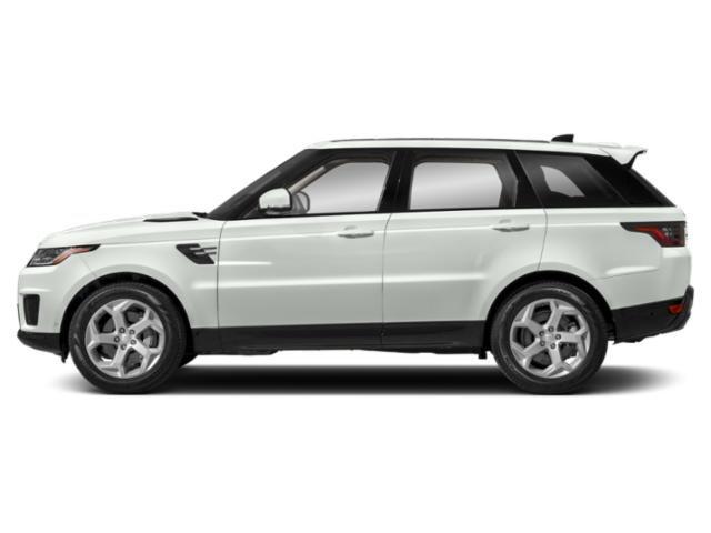 2019 Land Rover Range Rover Sport HSE for sale in Chantilly, VA – photo 6