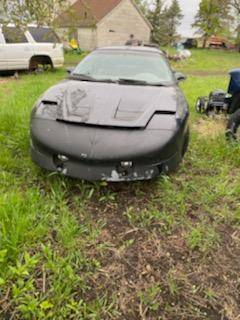 1997 Trans am pair for sale in fort dodge, IA – photo 8