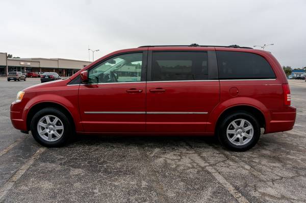 2010 Chrysler Town & Country Touring - - by dealer for sale in North Fort Myers, FL – photo 2