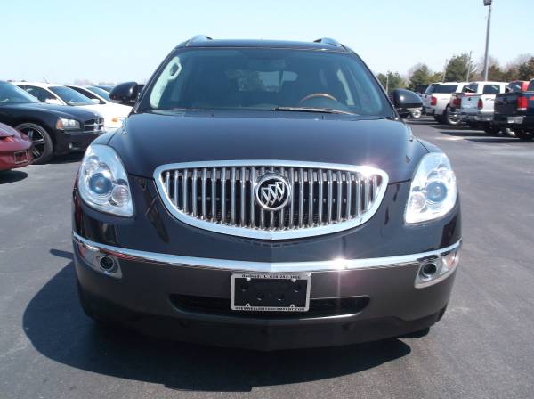 **BLOWOUT SALE PRICE**2010 BUICK ENCLAVE CXL AWD for sale in RED BUD, IL, MO – photo 7