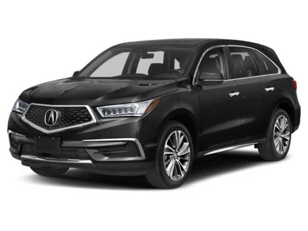 2020 Acura MDX w/Technology Pkg - - by dealer for sale in brooklyn center, MN – photo 2