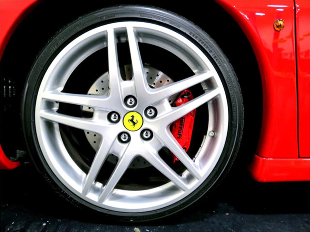 2007 Ferrari F430 for sale in Burlingame, CA – photo 33
