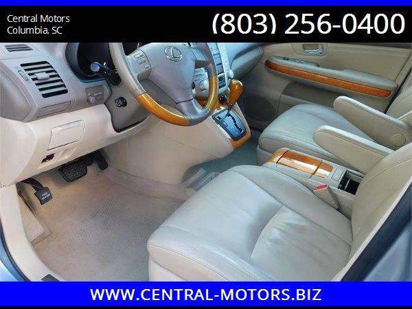 2005 LEXUS RX 330 for sale in Columbia, SC – photo 5