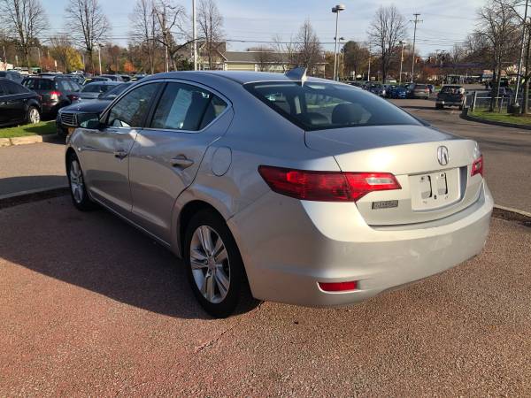 ****2013 Acura ILX 2.0L**** - cars & trucks - by dealer - vehicle... for sale in south burlington, VT – photo 5
