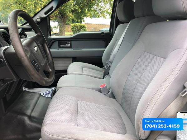 2013 FORD F150 SUPERCREW We Finance Everyone/Buy Here Pay Here -... for sale in Belmont, NC – photo 7