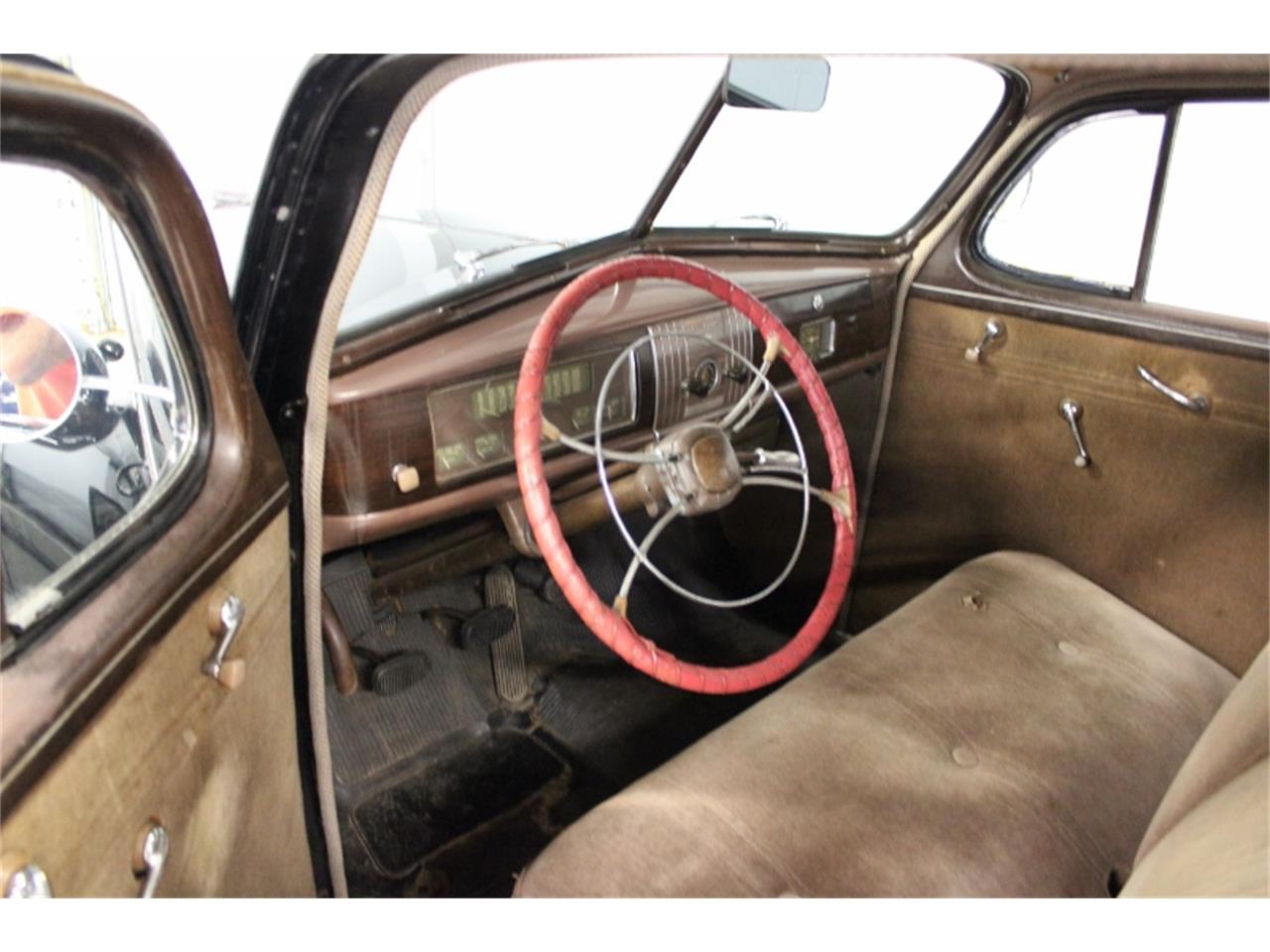 1939 Chevrolet Deluxe for sale in Lillington, NC – photo 24